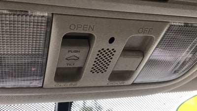 2017 Honda Civic EX-L