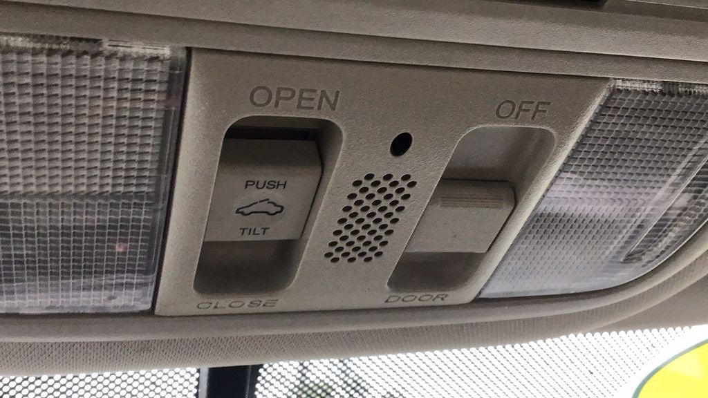 2017 Honda Civic EX-L