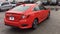 2017 Honda Civic EX-L