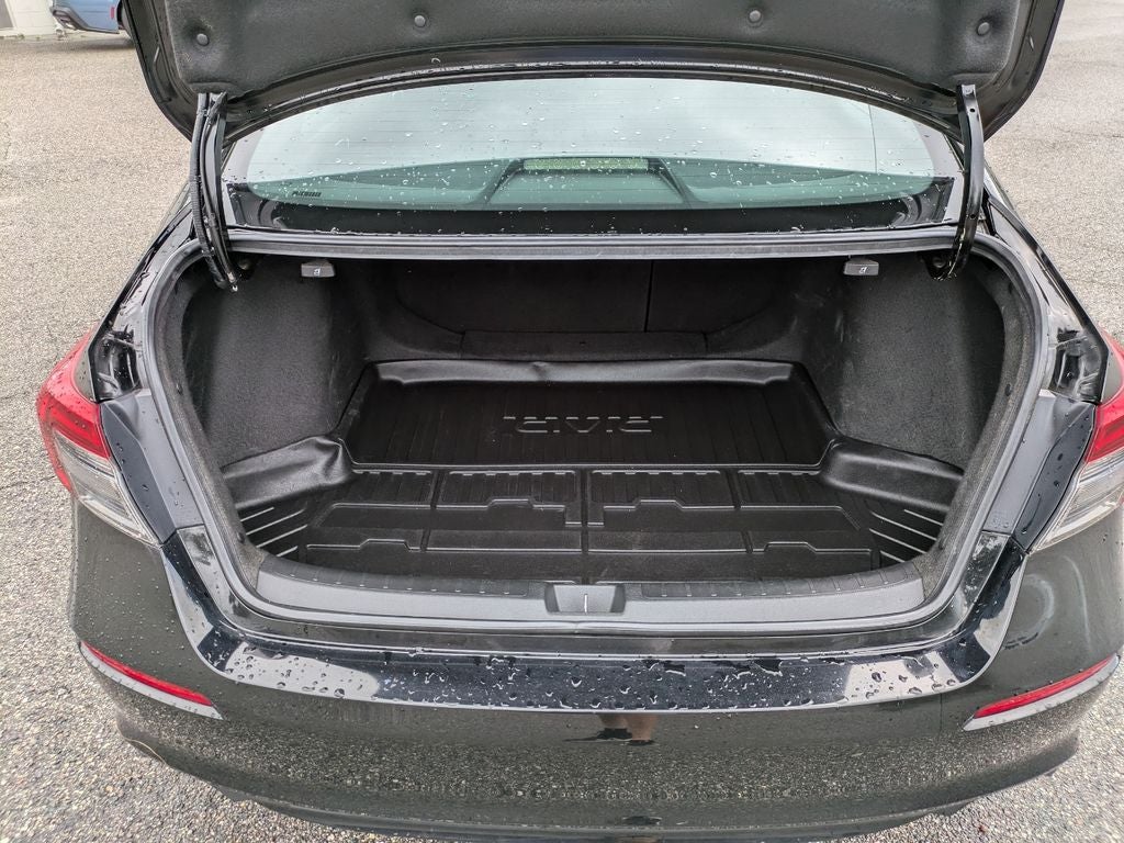 2022 Honda Civic Si