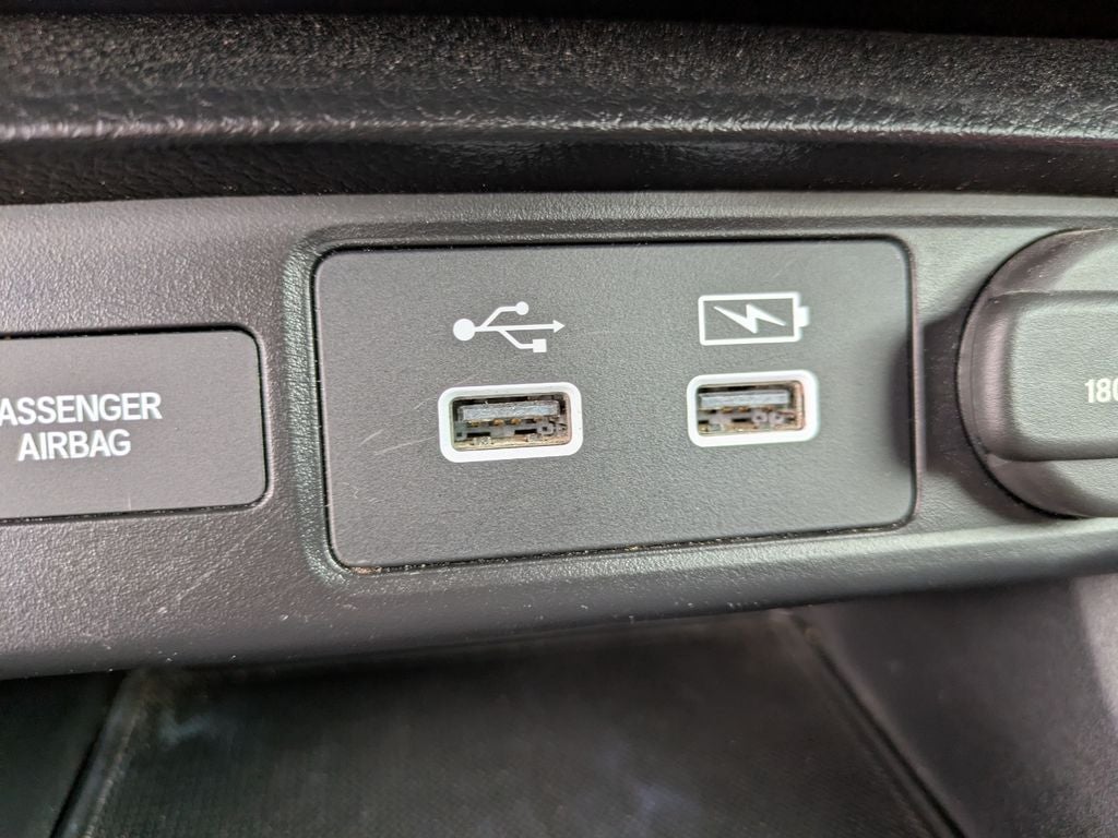 2022 Honda Civic Si