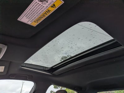 2022 Honda Civic Si
