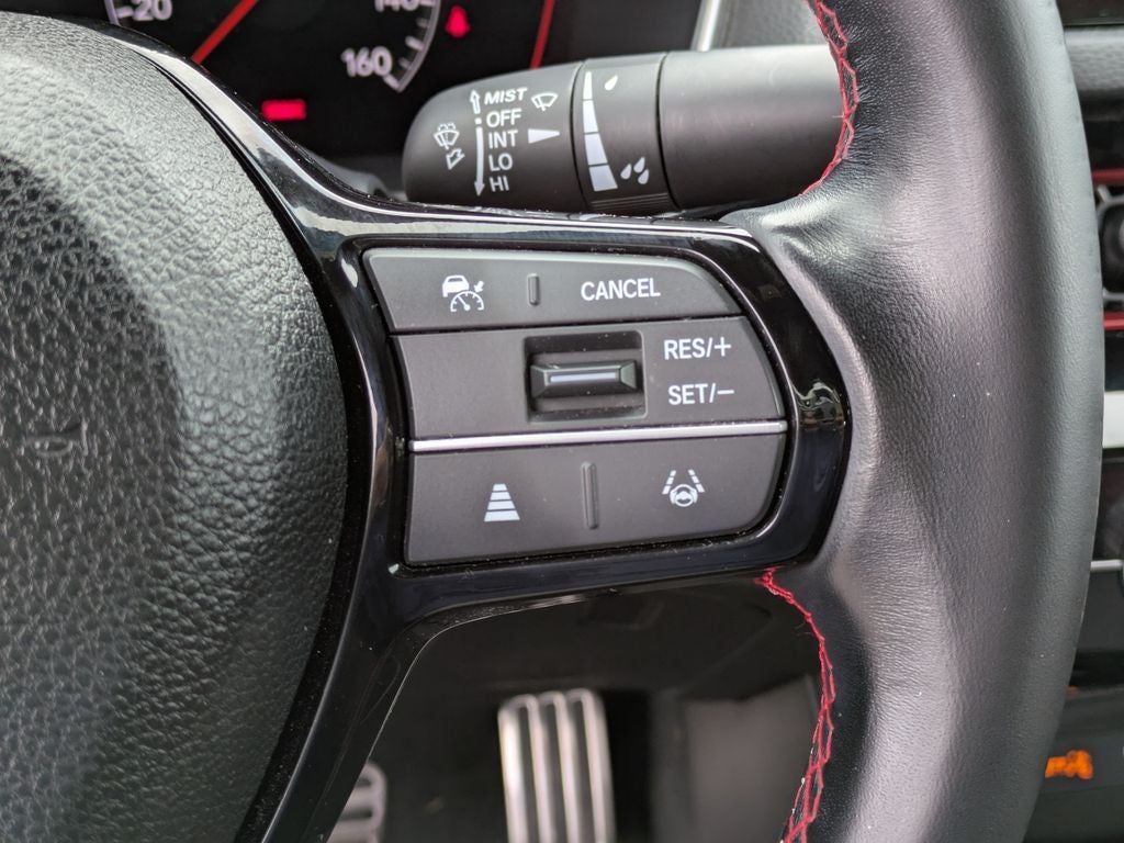 2022 Honda Civic Si