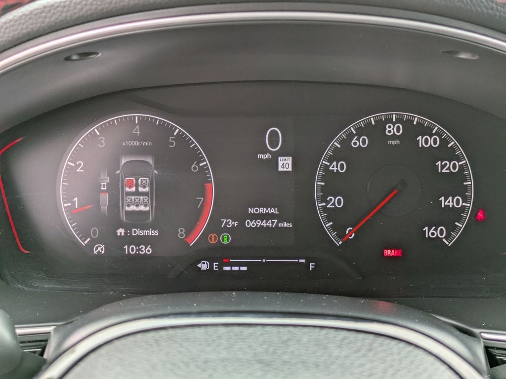 2022 Honda Civic Si