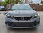 2022 Honda Civic Si