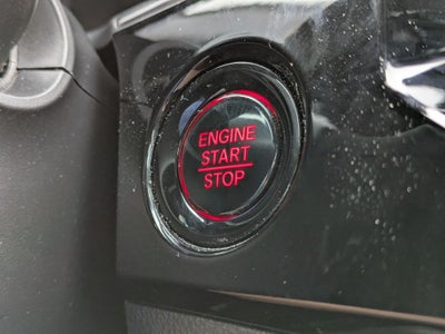 2022 Honda Civic Si
