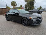2022 Honda Civic Si