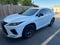 2022 Lexus RX 350 F Sport Handling