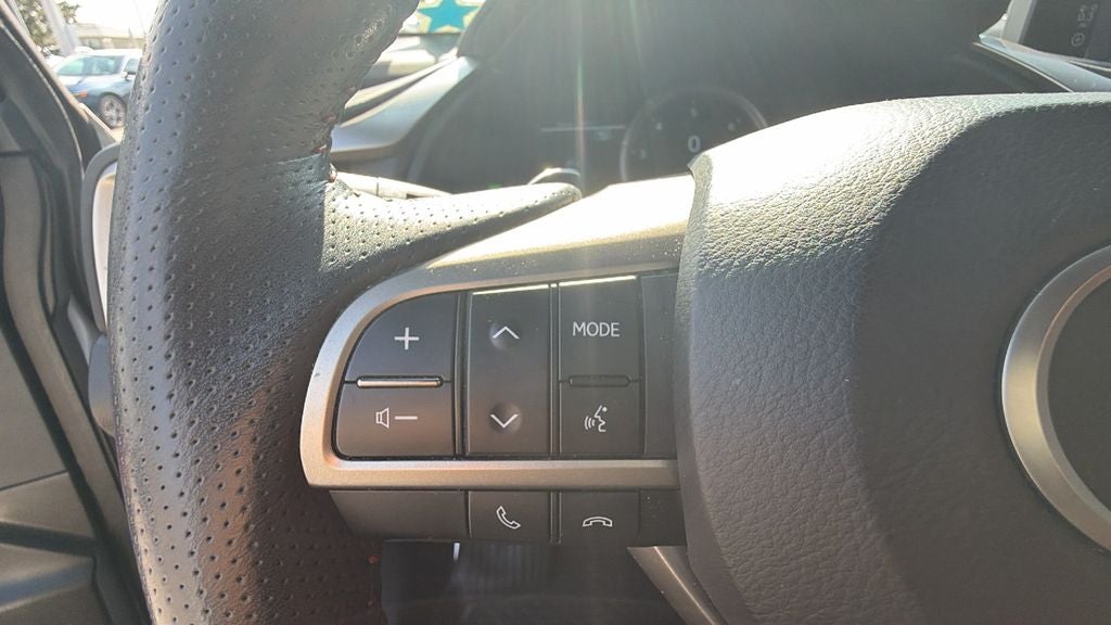 2022 Lexus RX 350 F Sport Handling