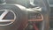 2022 Lexus RX 350 F Sport Handling