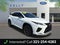 2022 Lexus RX 350 F Sport Handling