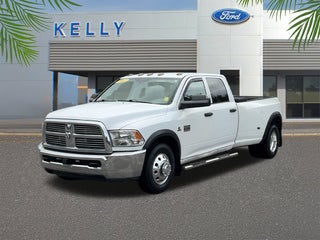 2012 RAM 3500 ST