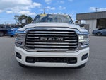 2023 RAM 3500 Laramie Longhorn