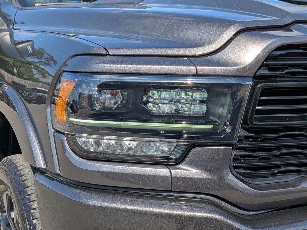 2024 RAM 2500 Limited