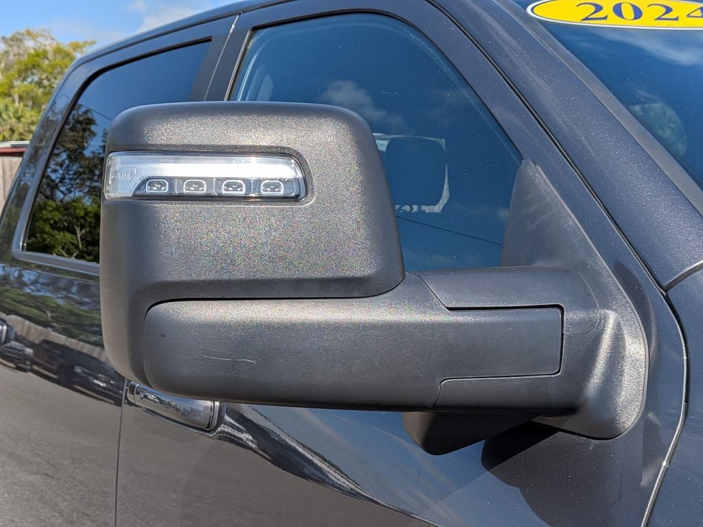 2024 RAM 2500 Limited