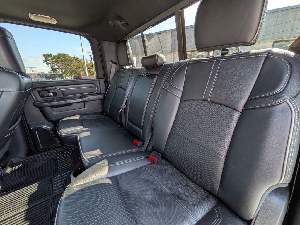 2024 RAM 2500 Limited