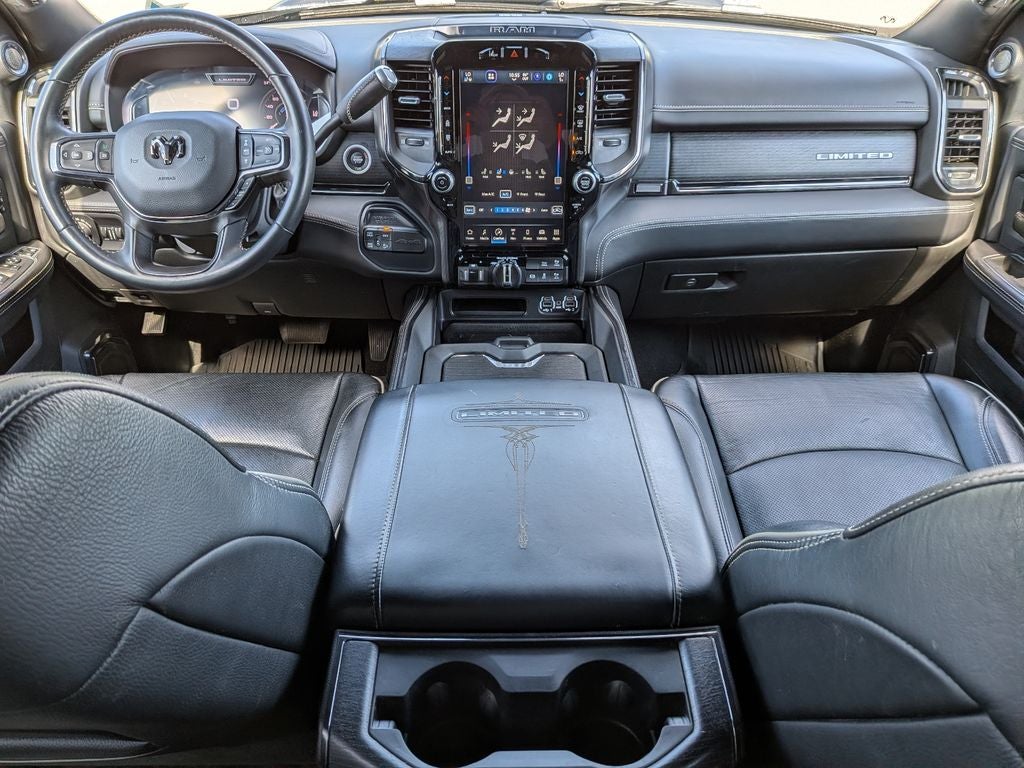 2024 RAM 2500 Limited