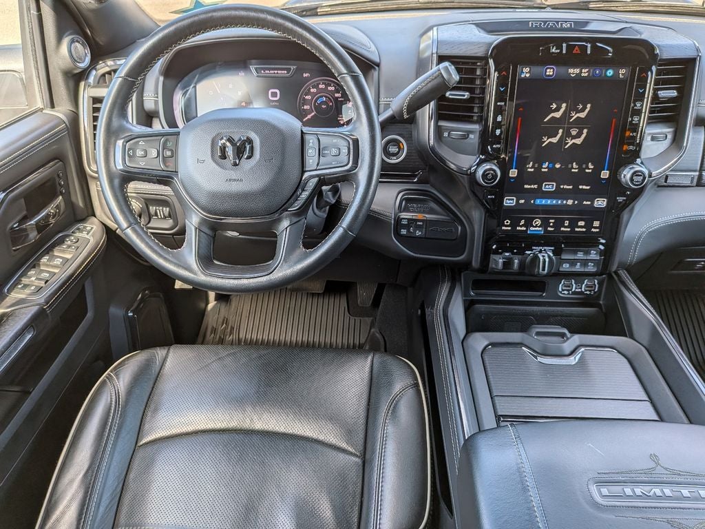 2024 RAM 2500 Limited