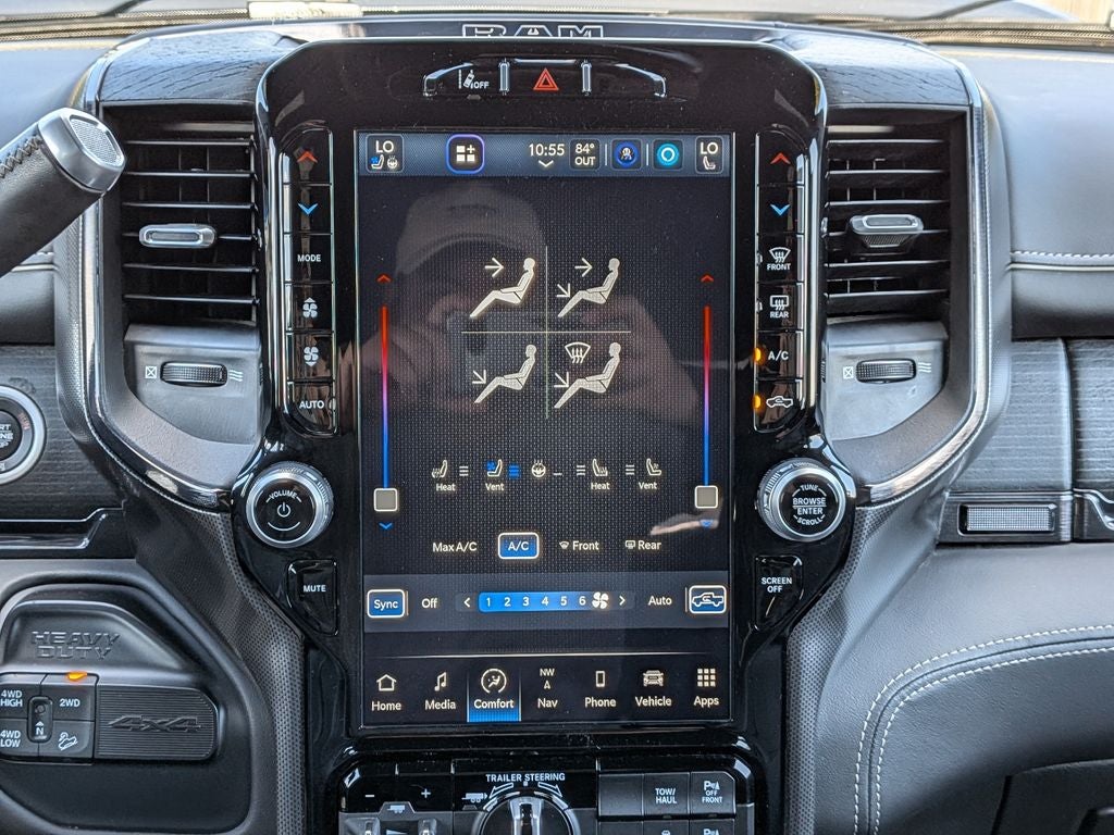 2024 RAM 2500 Limited