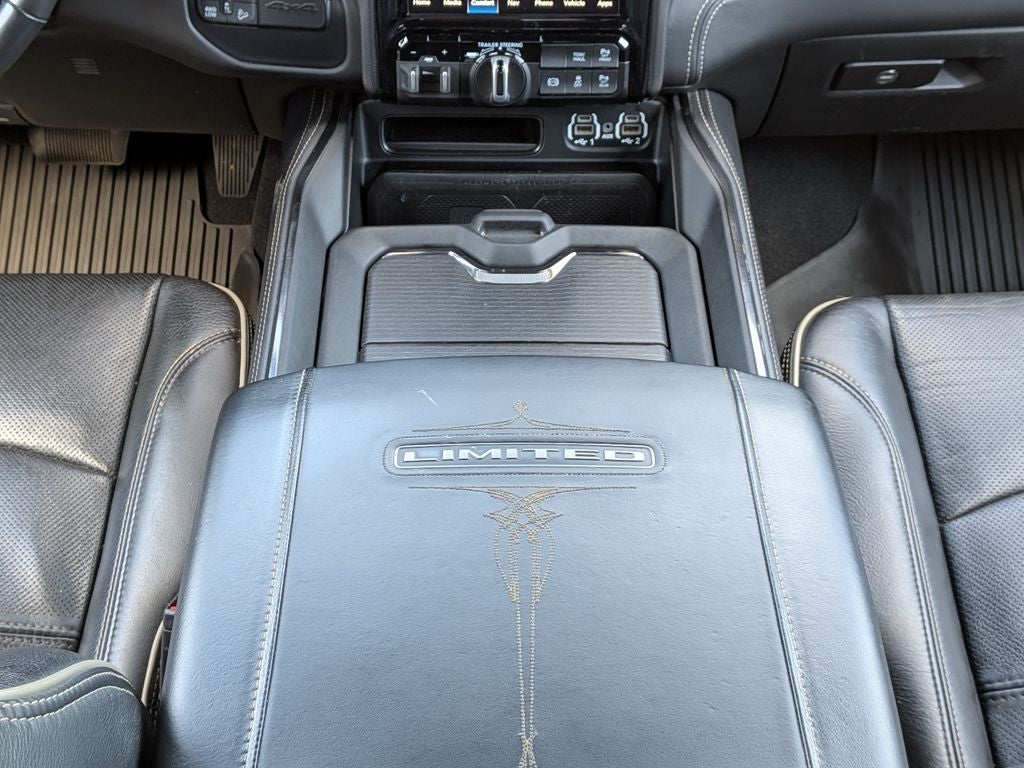 2024 RAM 2500 Limited