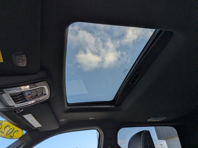 2024 RAM 2500 Limited