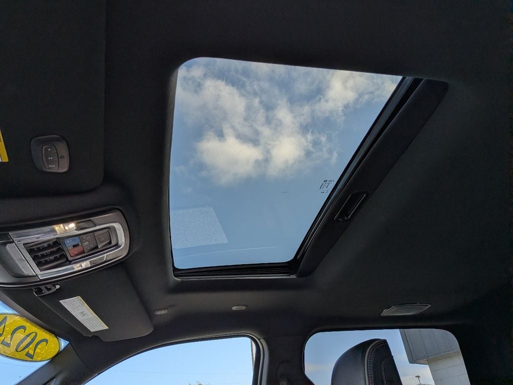 2024 RAM 2500 Limited