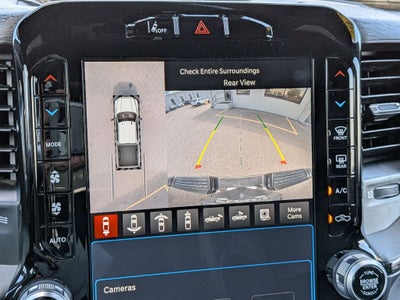 2024 RAM 2500 Limited