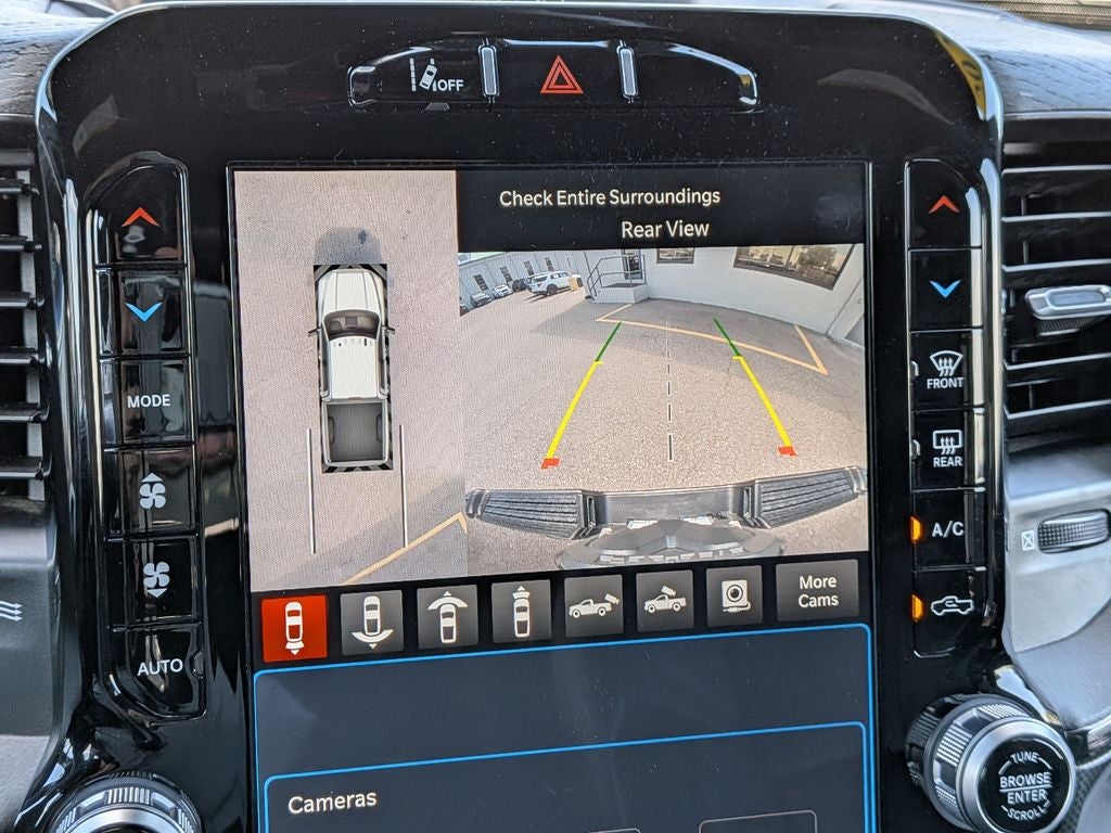 2024 RAM 2500 Limited