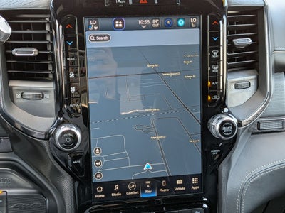 2024 RAM 2500 Limited