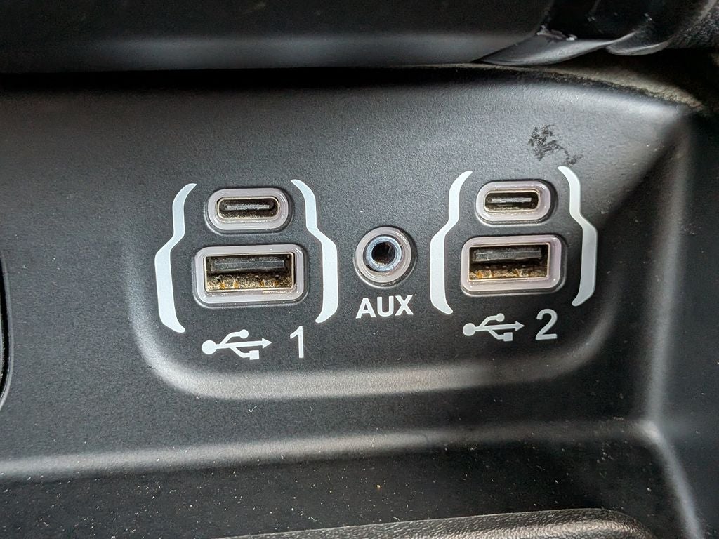 2024 RAM 2500 Limited