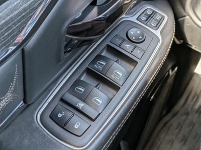 2024 RAM 2500 Limited