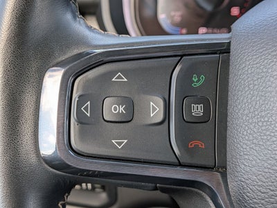 2024 RAM 2500 Limited