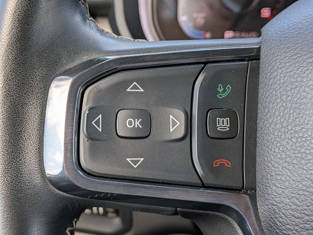 2024 RAM 2500 Limited