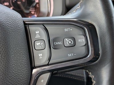 2024 RAM 2500 Limited