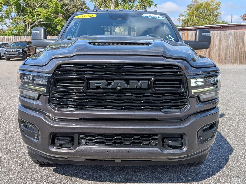 2024 RAM 2500 Limited