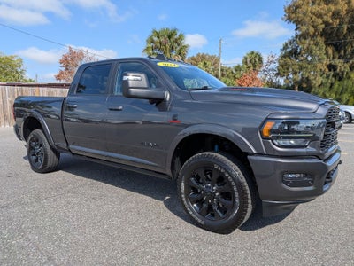 2024 RAM 2500 Limited