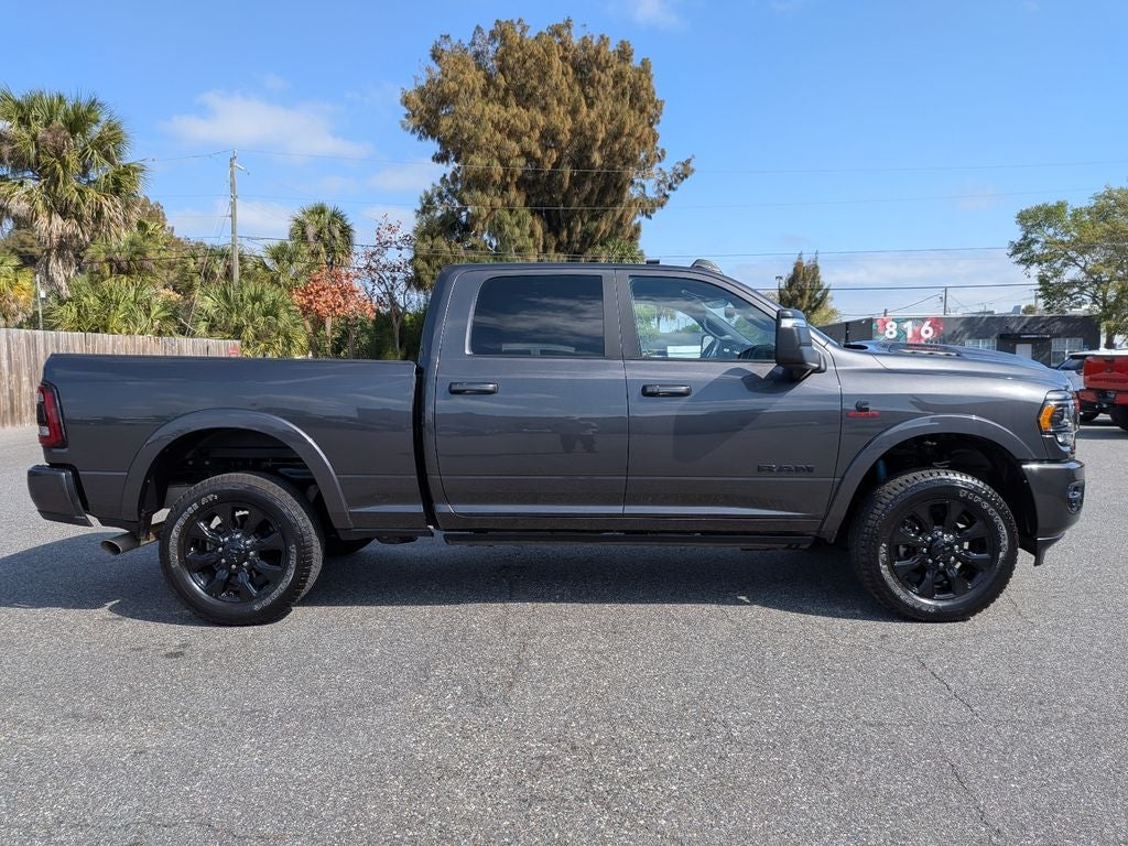 2024 RAM 2500 Limited
