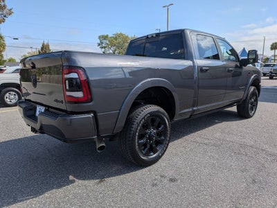 2024 RAM 2500 Limited