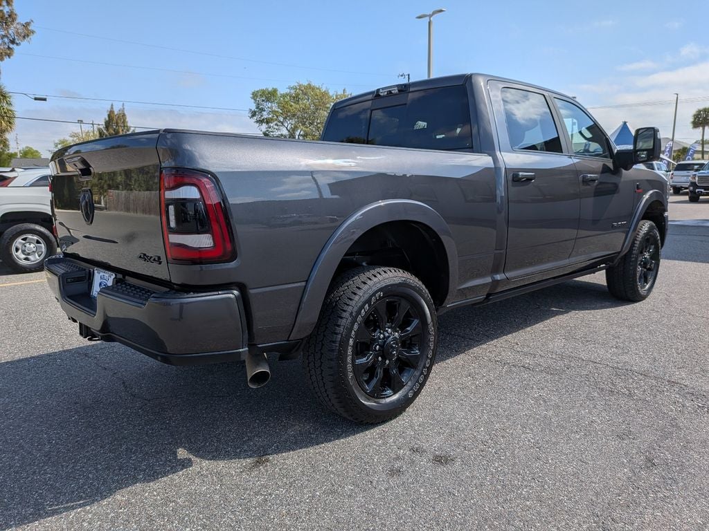 2024 RAM 2500 Limited