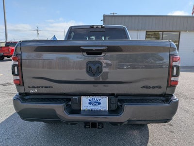 2024 RAM 2500 Limited
