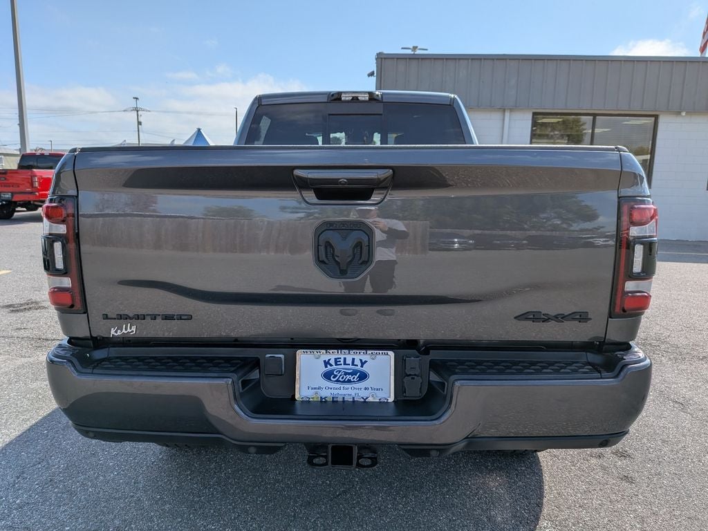 2024 RAM 2500 Limited