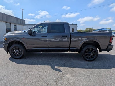 2024 RAM 2500 Limited