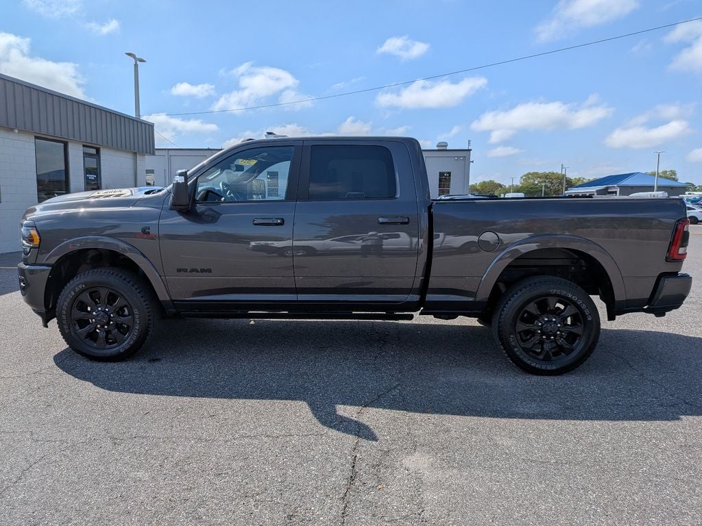 2024 RAM 2500 Limited