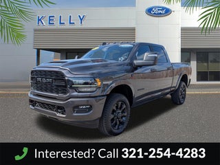 2024 RAM 2500 Limited