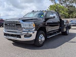 2021 RAM 3500 Limited