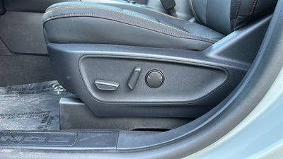 2024 Ford Bronco Sport Free Wheeling