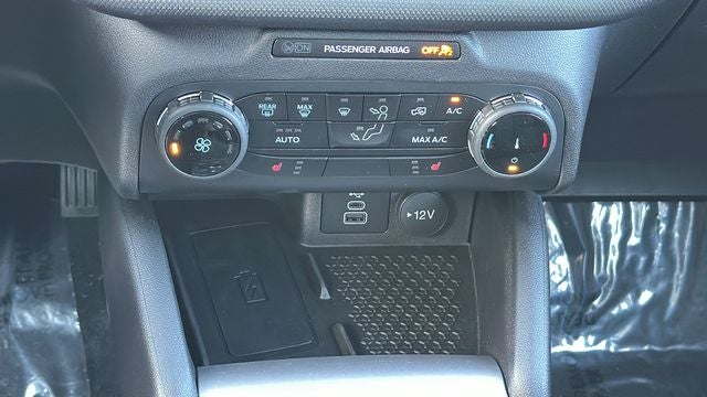 2024 Ford Bronco Sport Free Wheeling