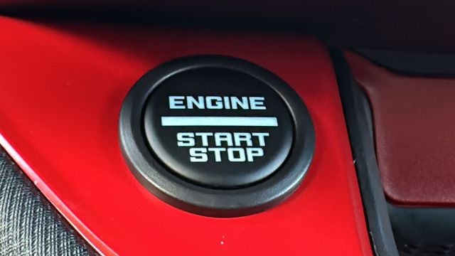 2024 Ford Bronco Sport Free Wheeling