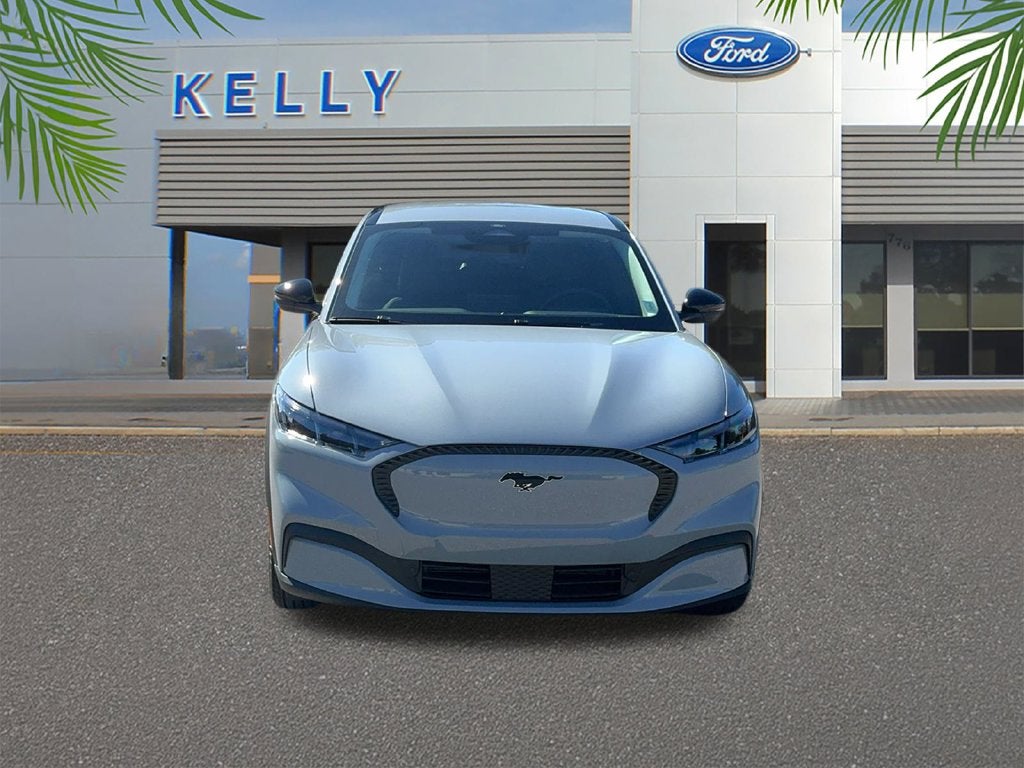 2026 Ford Mustang Mach-E Select