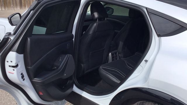 2022 Ford Mustang Mach-E Premium